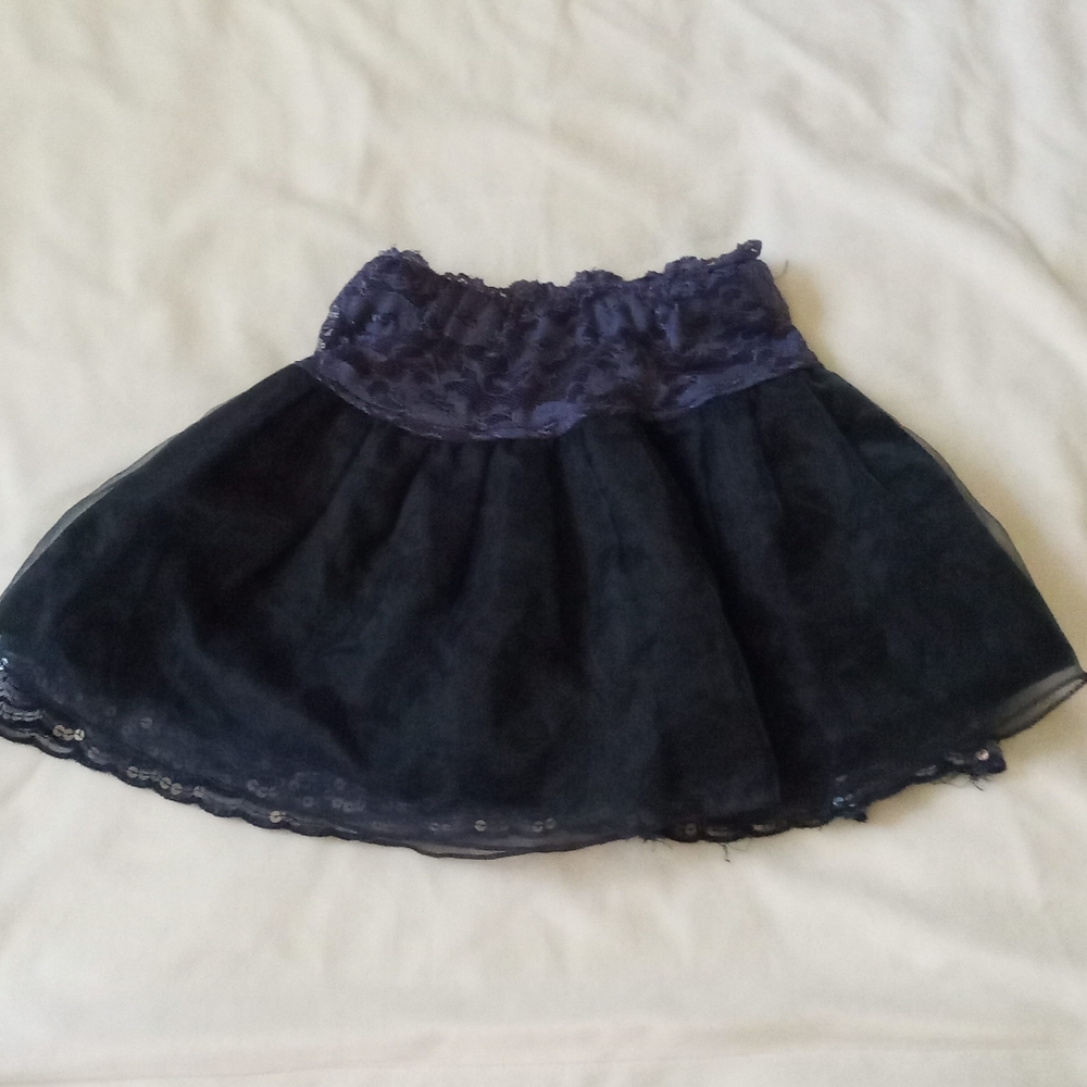 Mini skirt